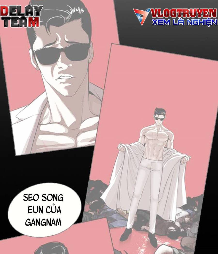 Lookism - Hoán Đổi Diệu Kỳ hoán đổi diệu kỳ - chapter 406 - Upload bởi truyensieuhay.com