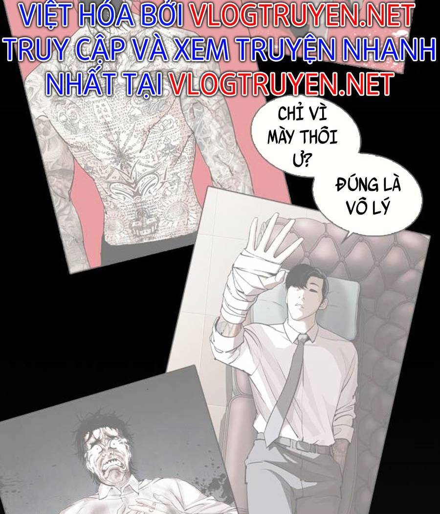 Lookism - Hoán Đổi Diệu Kỳ hoán đổi diệu kỳ - chapter 406 - Upload bởi truyensieuhay.com