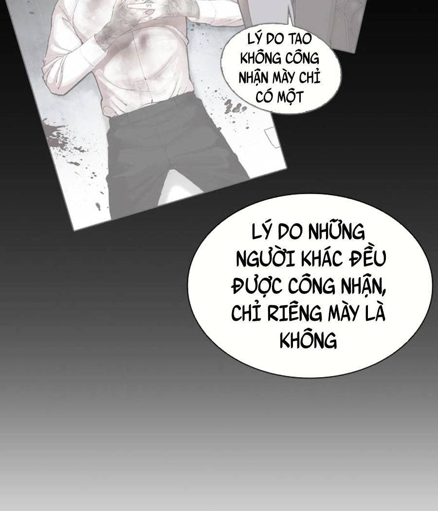 Lookism - Hoán Đổi Diệu Kỳ hoán đổi diệu kỳ - chapter 406 - Upload bởi truyensieuhay.com
