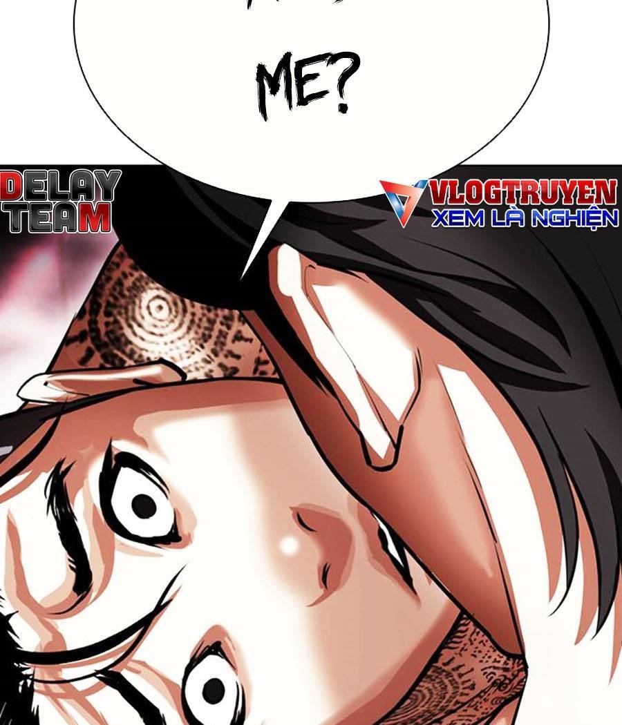 Lookism - Hoán Đổi Diệu Kỳ hoán đổi diệu kỳ - chapter 406 - Upload bởi truyensieuhay.com