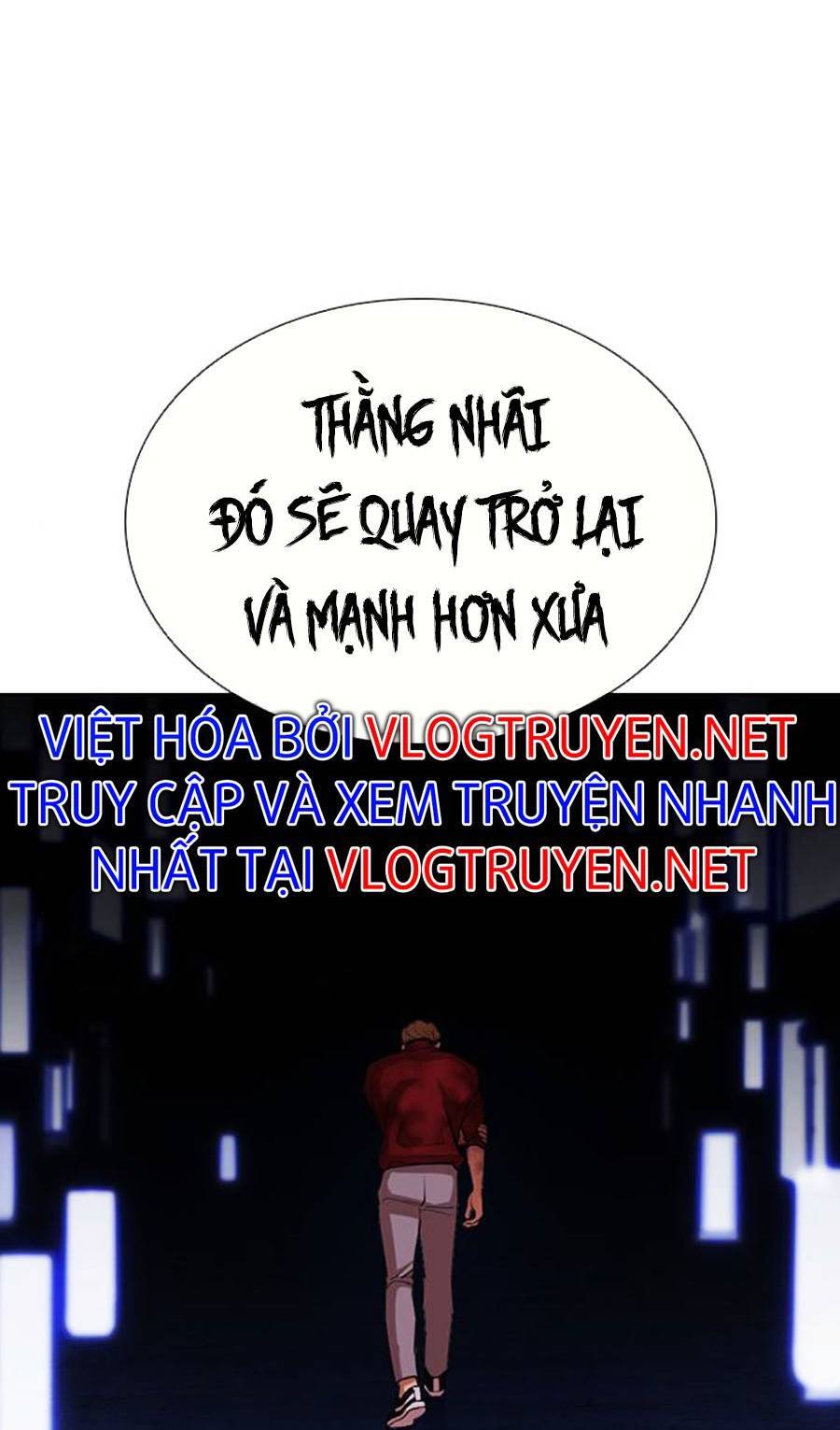 Lookism - Hoán Đổi Diệu Kỳ hoán đổi diệu kỳ - chapter 406 - Upload bởi truyensieuhay.com