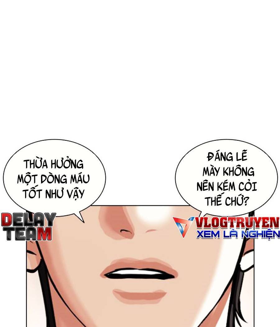 Lookism - Hoán Đổi Diệu Kỳ hoán đổi diệu kỳ - chapter 406 - Upload bởi truyensieuhay.com