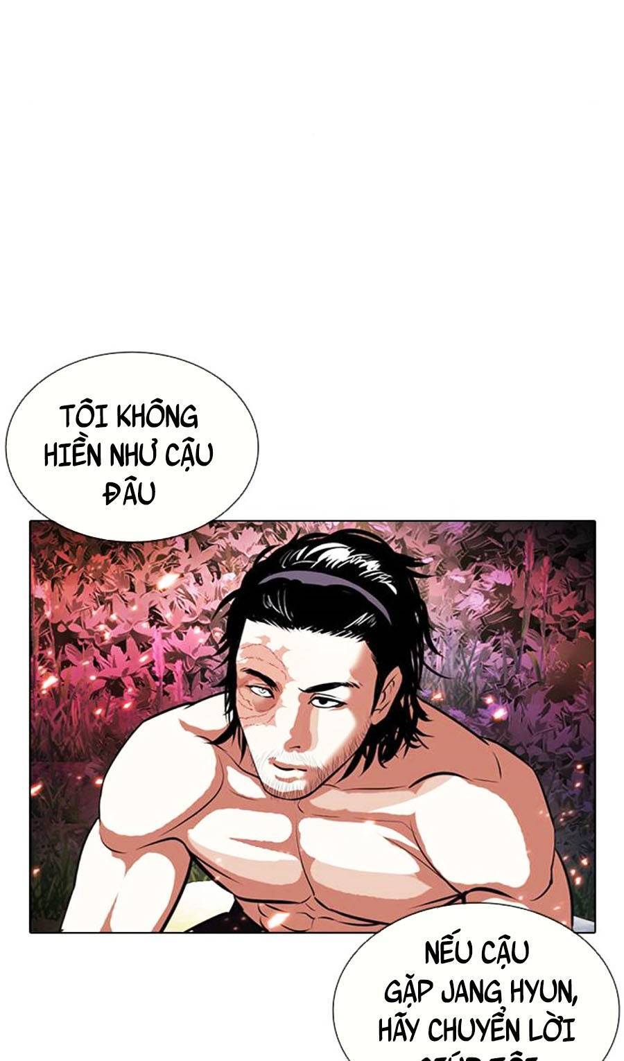 Lookism - Hoán Đổi Diệu Kỳ hoán đổi diệu kỳ - chapter 406 - Upload bởi truyensieuhay.com