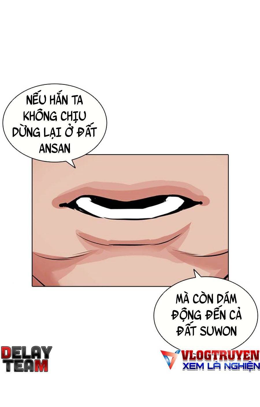 Lookism - Hoán Đổi Diệu Kỳ hoán đổi diệu kỳ - chapter 406 - Upload bởi truyensieuhay.com