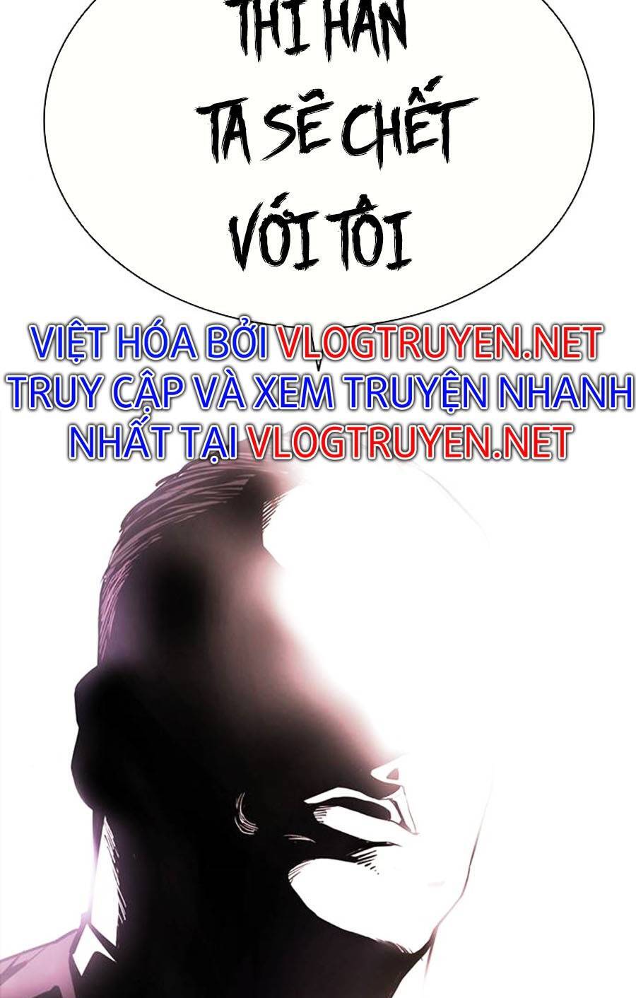 Lookism - Hoán Đổi Diệu Kỳ hoán đổi diệu kỳ - chapter 406 - Upload bởi truyensieuhay.com