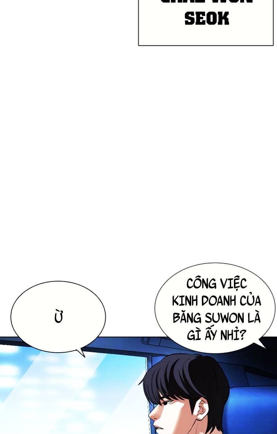 Lookism - Hoán Đổi Diệu Kỳ hoán đổi diệu kỳ - chapter 406 - Upload bởi truyensieuhay.com