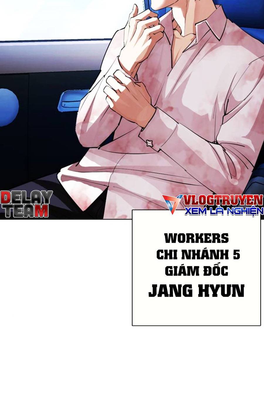 Lookism - Hoán Đổi Diệu Kỳ hoán đổi diệu kỳ - chapter 406 - Upload bởi truyensieuhay.com