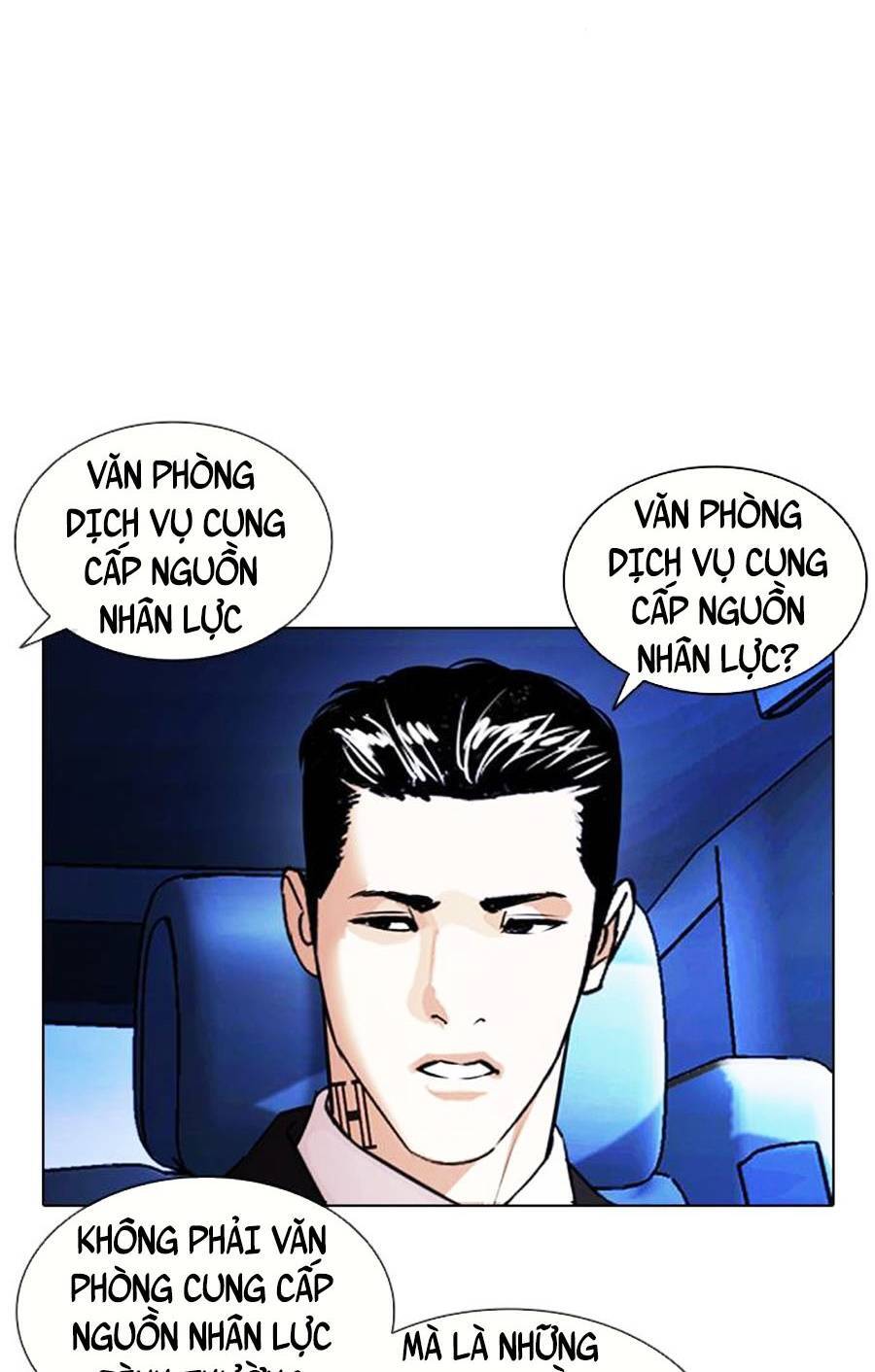 Lookism - Hoán Đổi Diệu Kỳ hoán đổi diệu kỳ - chapter 406 - Upload bởi truyensieuhay.com