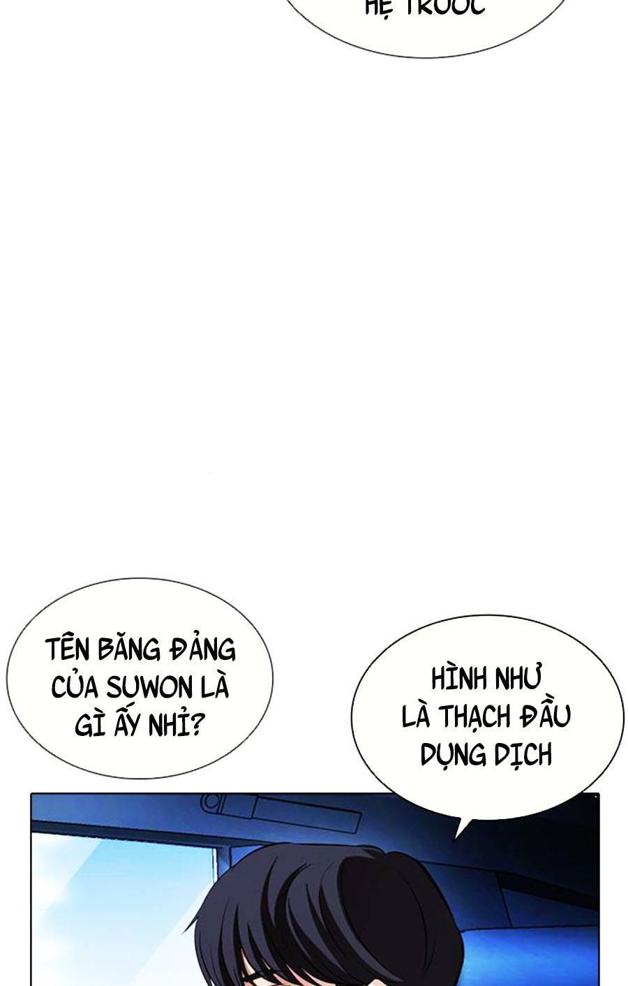 Lookism - Hoán Đổi Diệu Kỳ hoán đổi diệu kỳ - chapter 406 - Upload bởi truyensieuhay.com