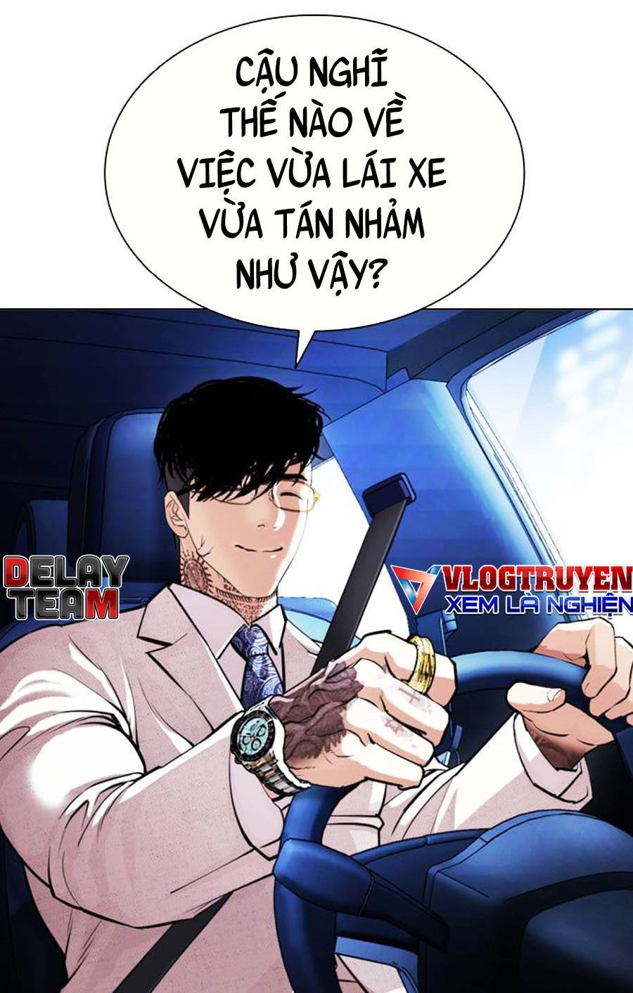 Lookism - Hoán Đổi Diệu Kỳ hoán đổi diệu kỳ - chapter 406 - Upload bởi truyensieuhay.com