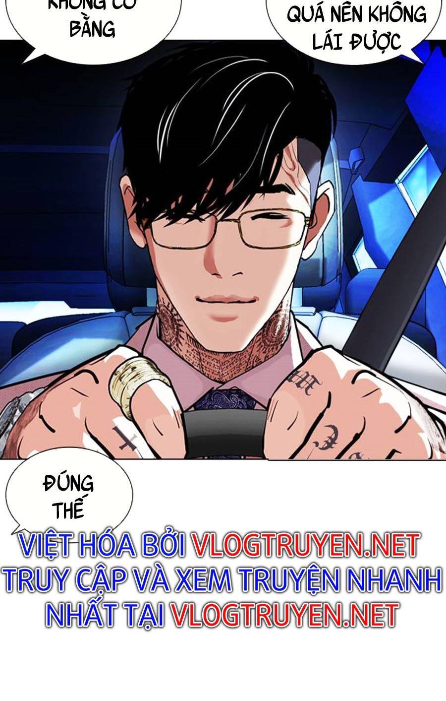 Lookism - Hoán Đổi Diệu Kỳ hoán đổi diệu kỳ - chapter 406 - Upload bởi truyensieuhay.com