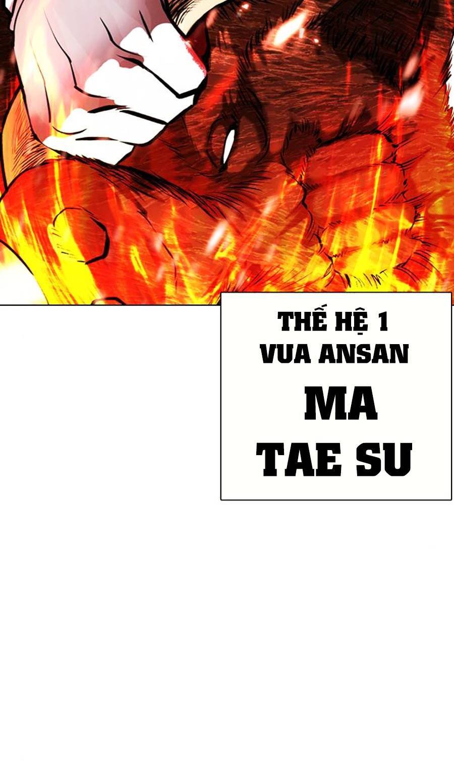 Lookism - Hoán Đổi Diệu Kỳ hoán đổi diệu kỳ - chapter 406 - Upload bởi truyensieuhay.com