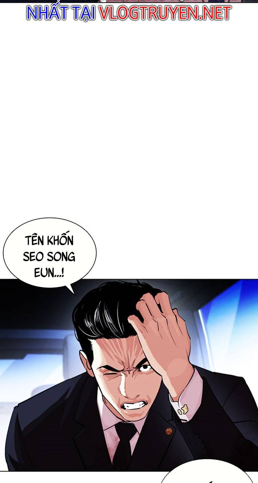Lookism - Hoán Đổi Diệu Kỳ hoán đổi diệu kỳ - chapter 406 - Upload bởi truyensieuhay.com