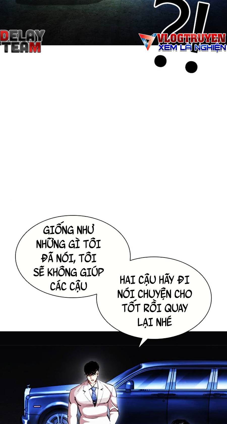 Lookism - Hoán Đổi Diệu Kỳ hoán đổi diệu kỳ - chapter 406 - Upload bởi truyensieuhay.com