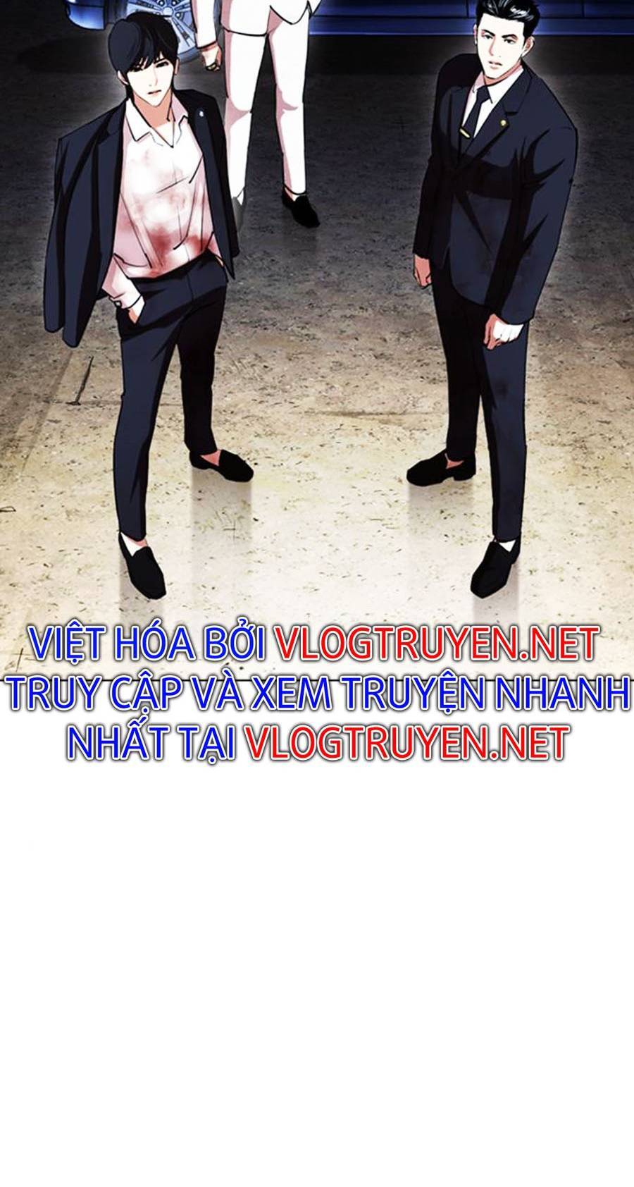 Lookism - Hoán Đổi Diệu Kỳ hoán đổi diệu kỳ - chapter 406 - Upload bởi truyensieuhay.com