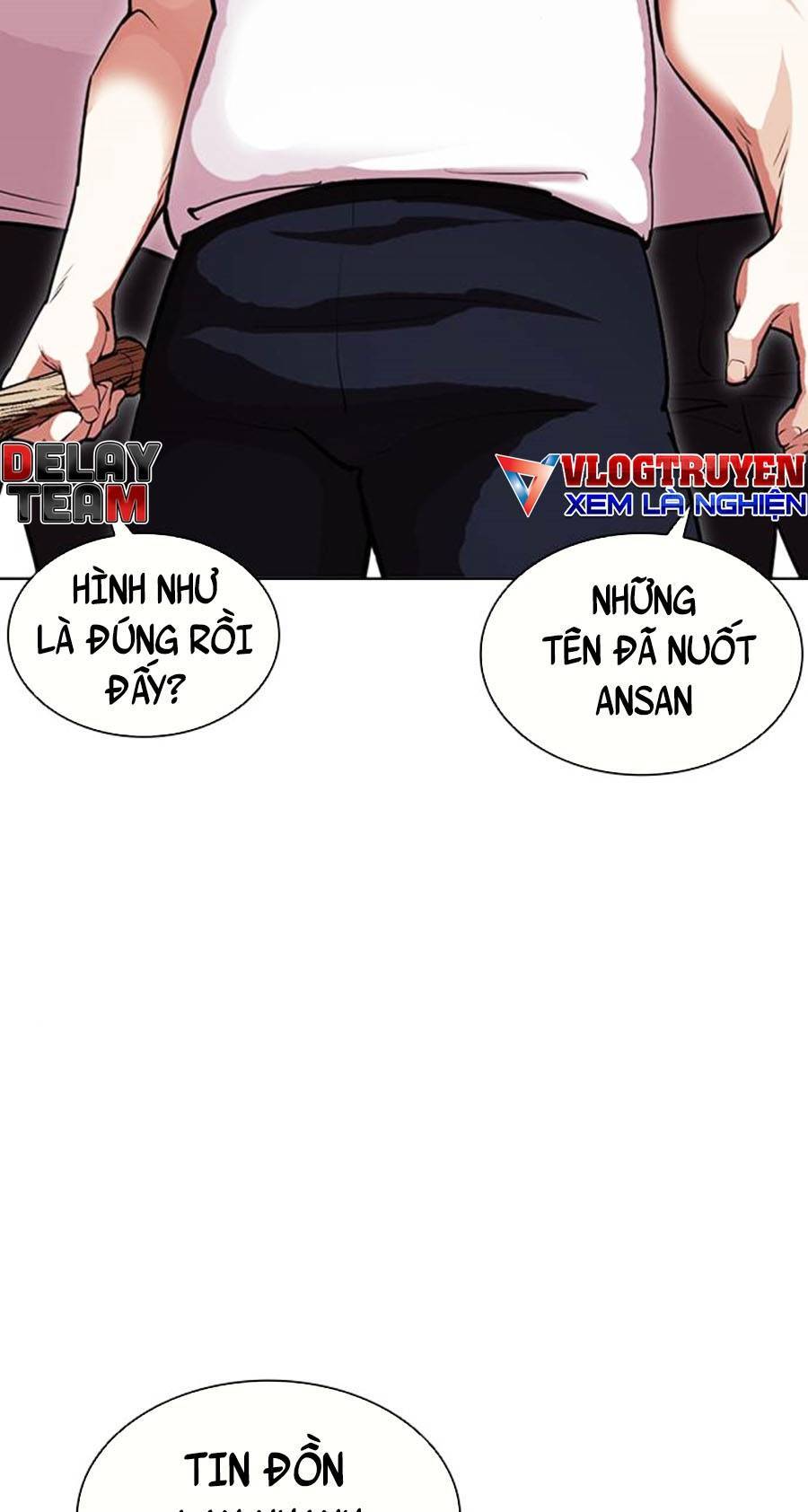 Lookism - Hoán Đổi Diệu Kỳ hoán đổi diệu kỳ - chapter 406 - Upload bởi truyensieuhay.com
