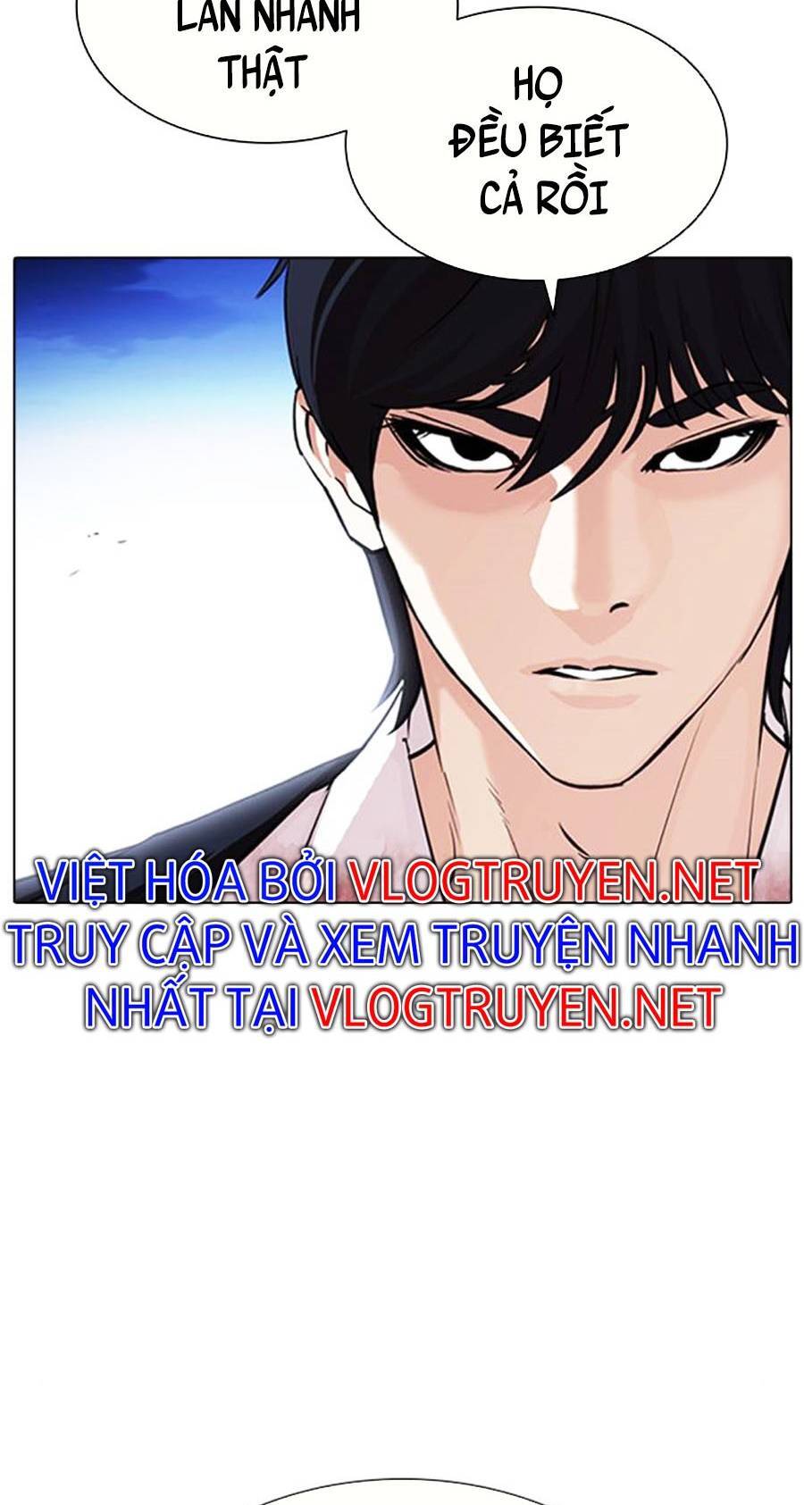 Lookism - Hoán Đổi Diệu Kỳ hoán đổi diệu kỳ - chapter 406 - Upload bởi truyensieuhay.com