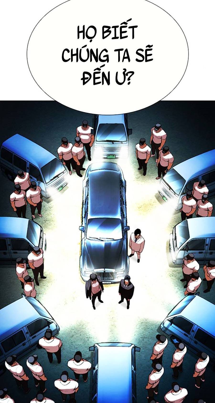 Lookism - Hoán Đổi Diệu Kỳ hoán đổi diệu kỳ - chapter 406 - Upload bởi truyensieuhay.com