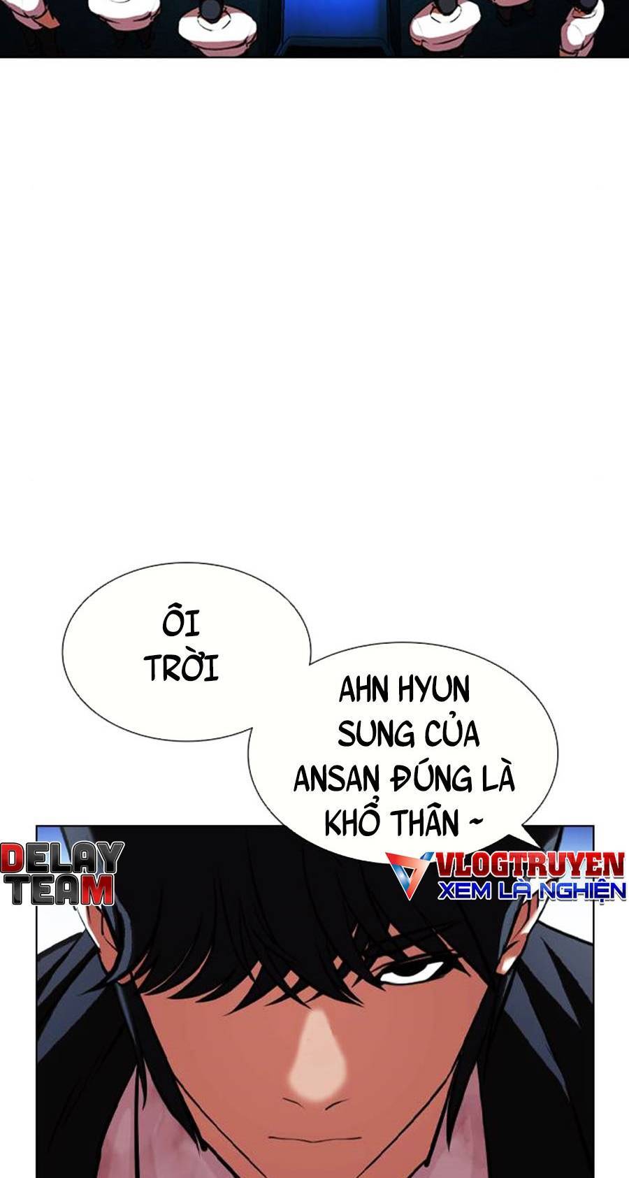 Lookism - Hoán Đổi Diệu Kỳ hoán đổi diệu kỳ - chapter 406 - Upload bởi truyensieuhay.com