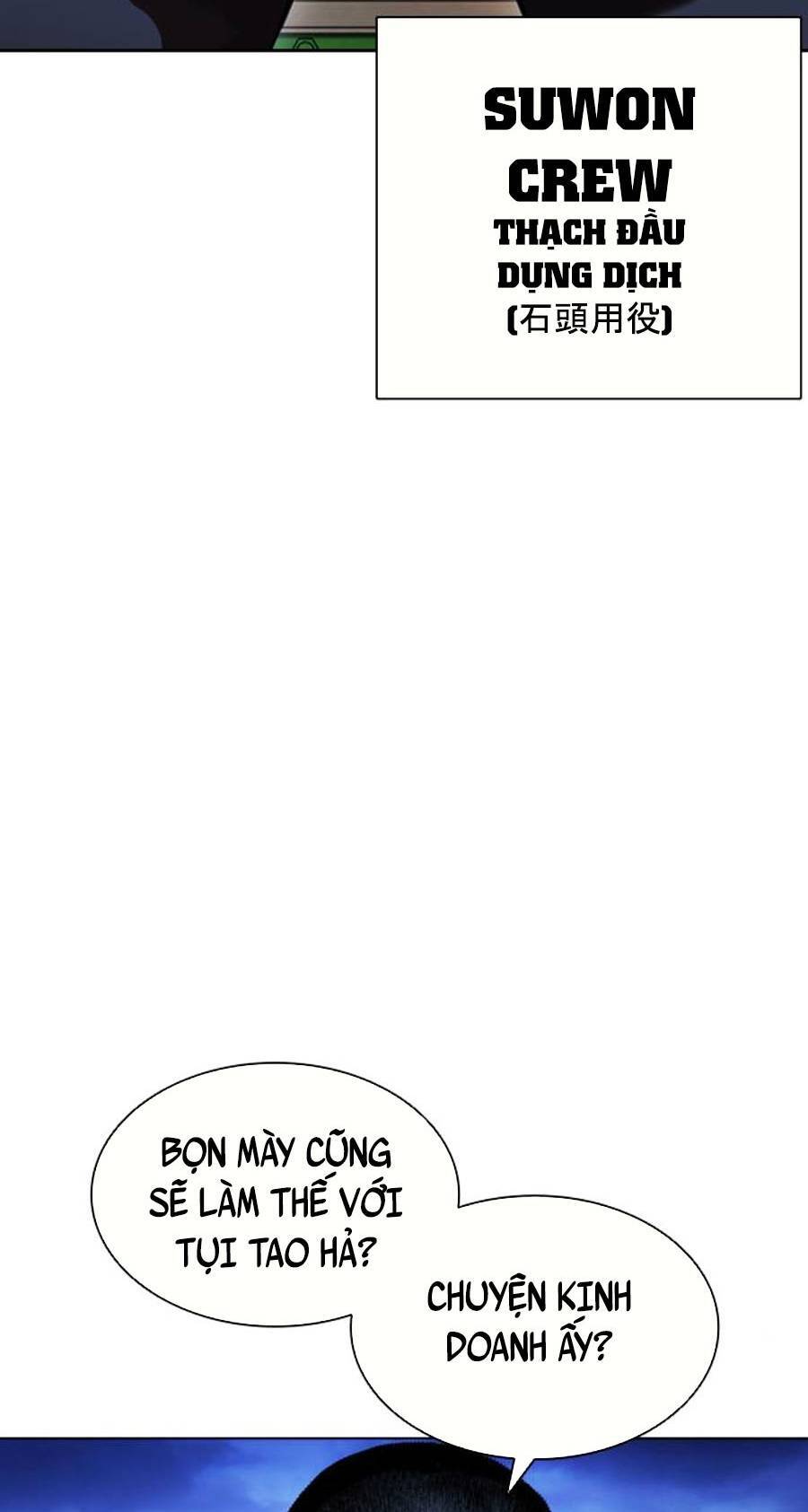 Lookism - Hoán Đổi Diệu Kỳ hoán đổi diệu kỳ - chapter 406 - Upload bởi truyensieuhay.com