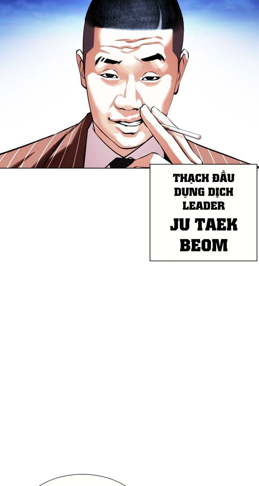 Lookism - Hoán Đổi Diệu Kỳ hoán đổi diệu kỳ - chapter 406 - Upload bởi truyensieuhay.com