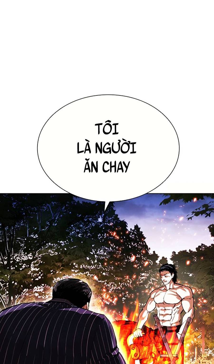 Lookism - Hoán Đổi Diệu Kỳ hoán đổi diệu kỳ - chapter 406 - Upload bởi truyensieuhay.com