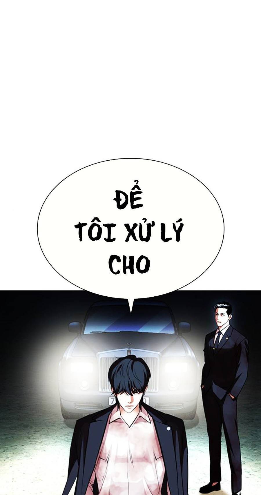 Lookism - Hoán Đổi Diệu Kỳ hoán đổi diệu kỳ - chapter 406 - Upload bởi truyensieuhay.com