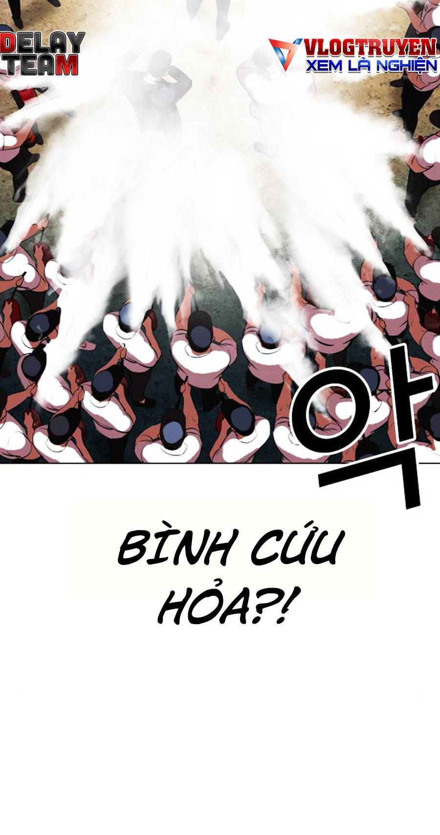 Lookism - Hoán Đổi Diệu Kỳ hoán đổi diệu kỳ - chapter 406 - Upload bởi truyensieuhay.com