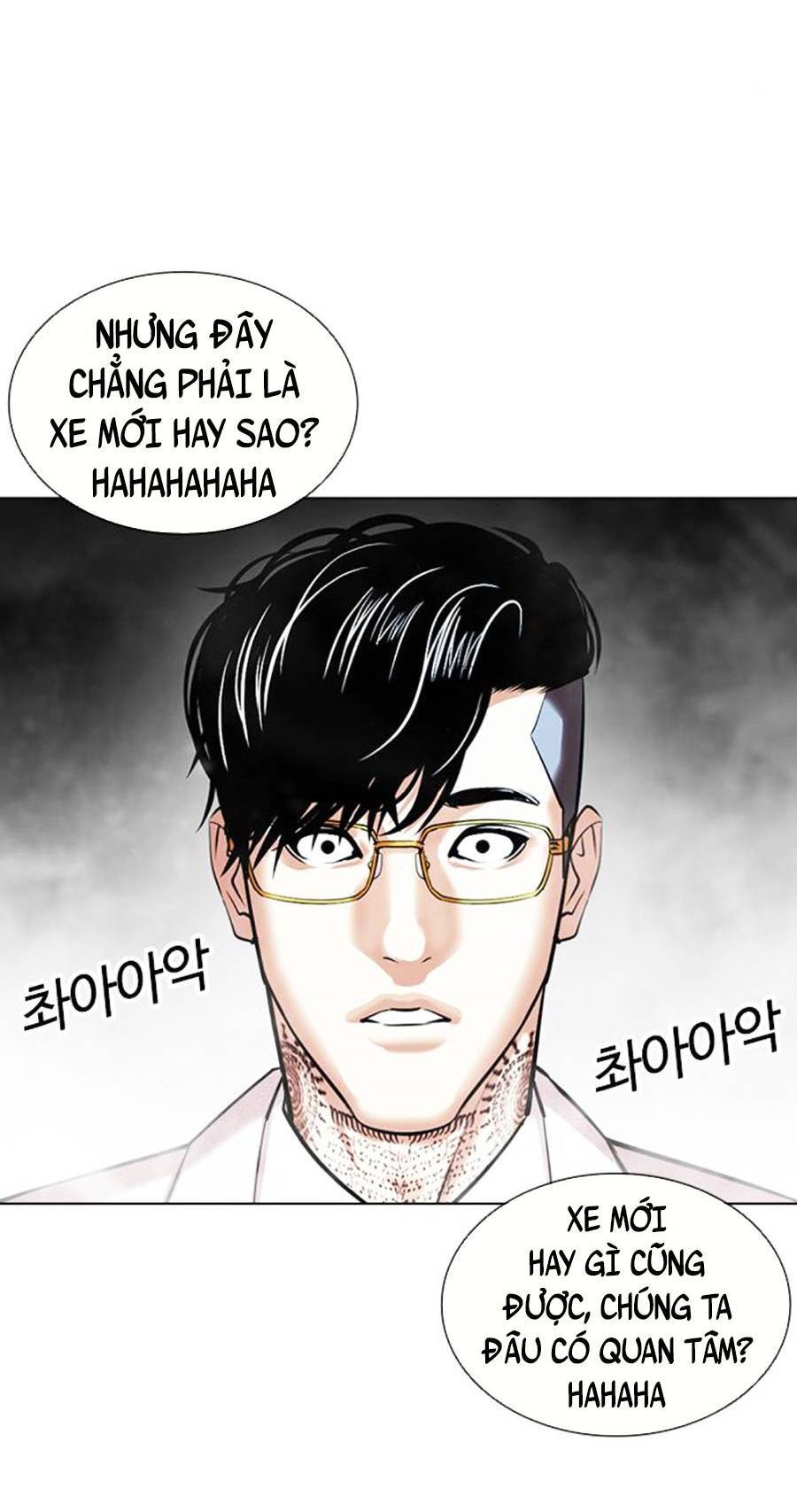 Lookism - Hoán Đổi Diệu Kỳ hoán đổi diệu kỳ - chapter 406 - Upload bởi truyensieuhay.com