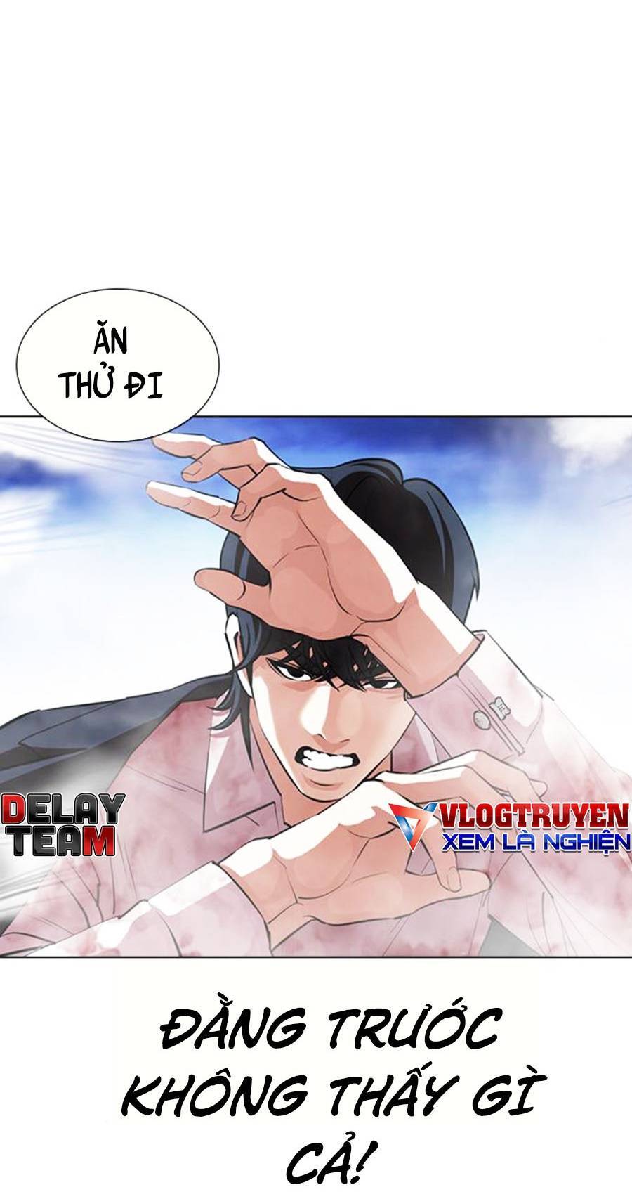 Lookism - Hoán Đổi Diệu Kỳ hoán đổi diệu kỳ - chapter 406 - Upload bởi truyensieuhay.com