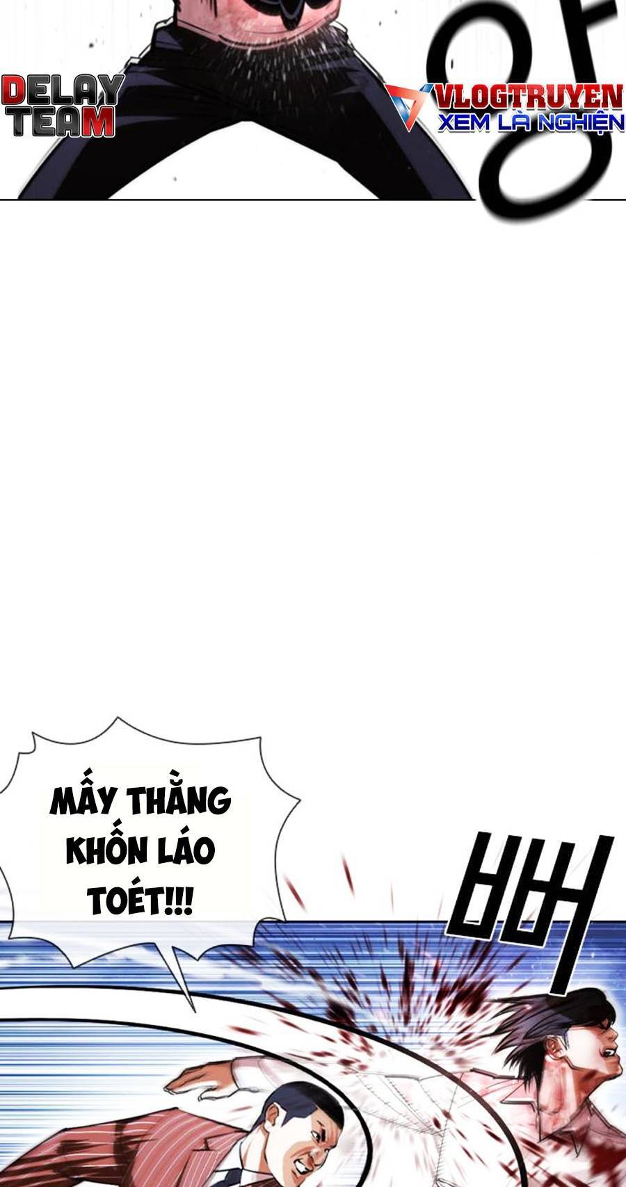 Lookism - Hoán Đổi Diệu Kỳ hoán đổi diệu kỳ - chapter 406 - Upload bởi truyensieuhay.com