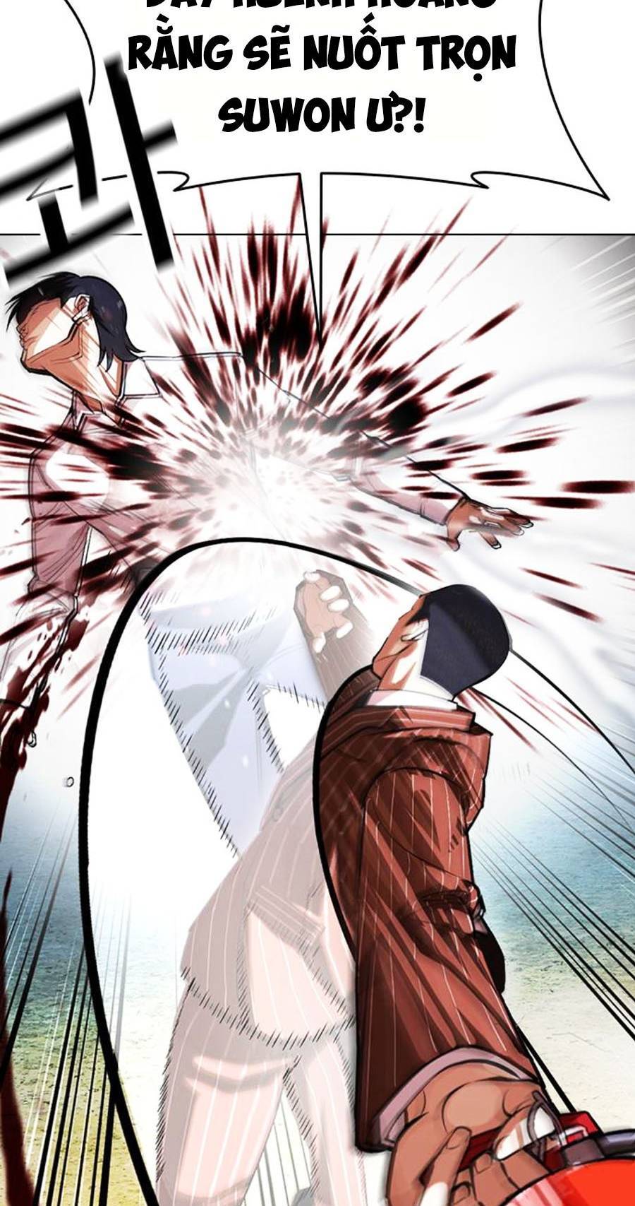 Lookism - Hoán Đổi Diệu Kỳ hoán đổi diệu kỳ - chapter 406 - Upload bởi truyensieuhay.com