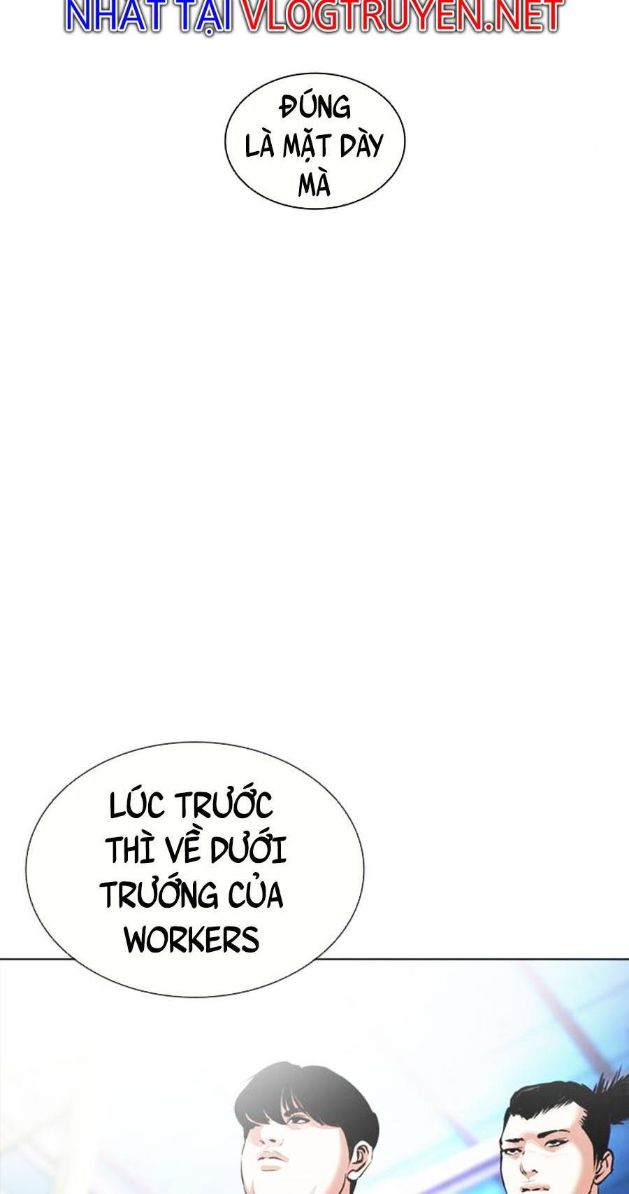 Lookism - Hoán Đổi Diệu Kỳ hoán đổi diệu kỳ - chapter 406 - Upload bởi truyensieuhay.com
