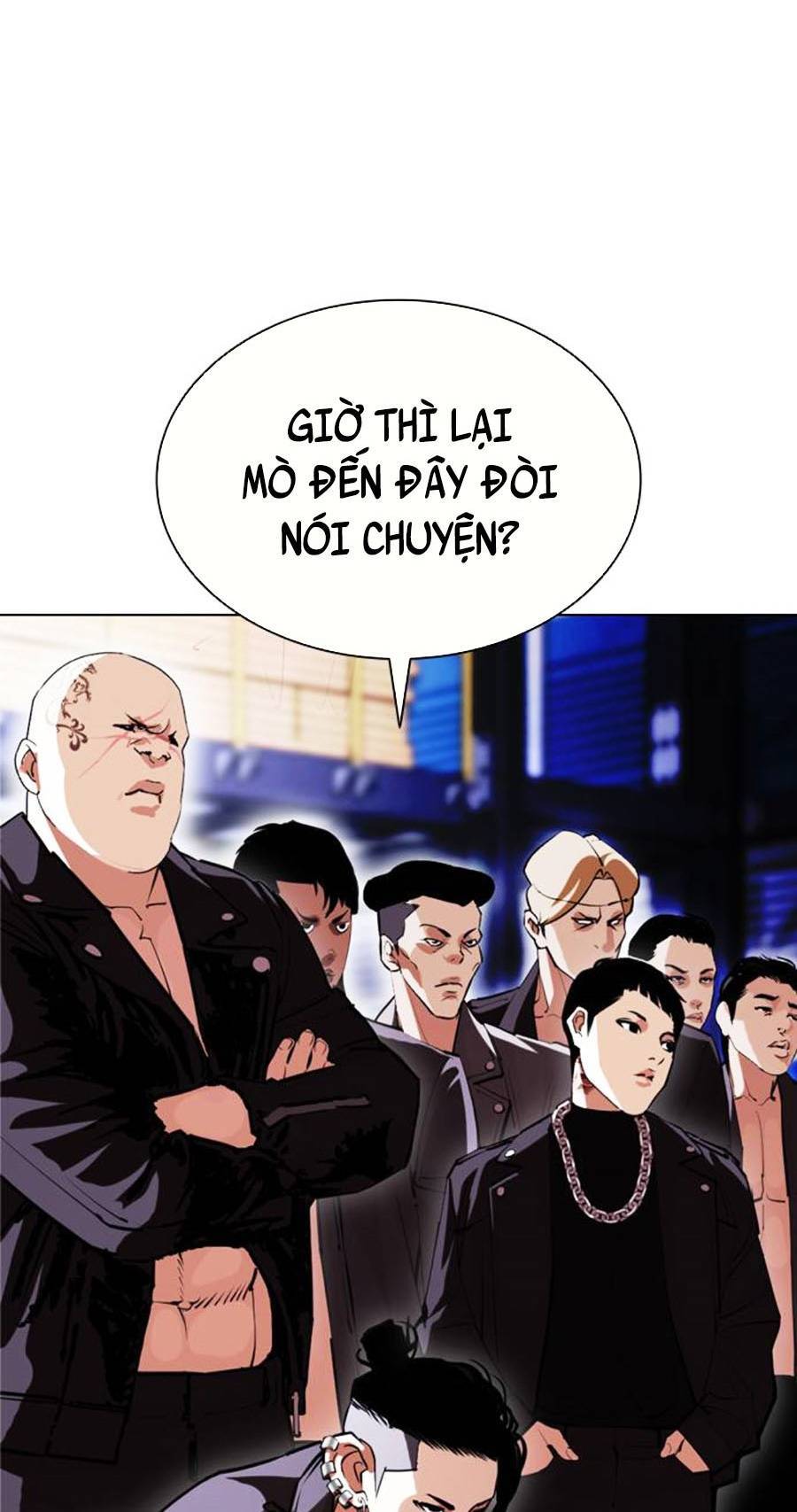 Lookism - Hoán Đổi Diệu Kỳ hoán đổi diệu kỳ - chapter 406 - Upload bởi truyensieuhay.com