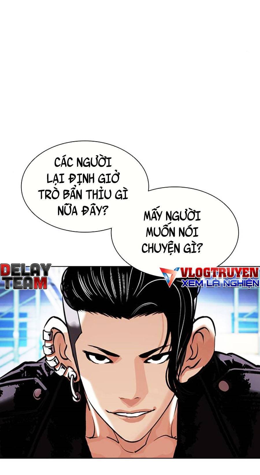 Lookism - Hoán Đổi Diệu Kỳ hoán đổi diệu kỳ - chapter 406 - Upload bởi truyensieuhay.com