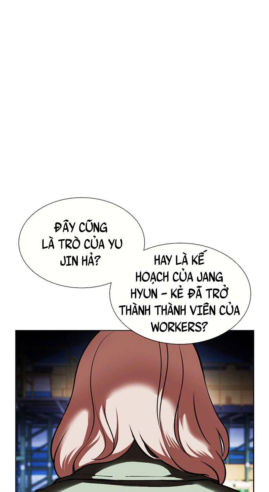 Lookism - Hoán Đổi Diệu Kỳ hoán đổi diệu kỳ - chapter 406 - Upload bởi truyensieuhay.com