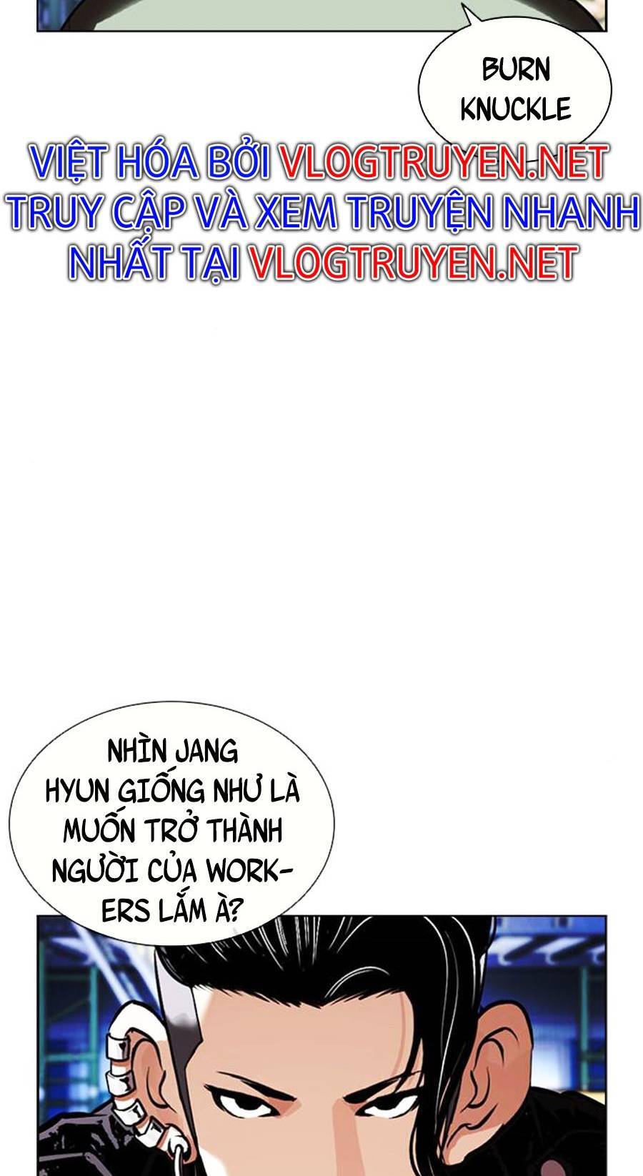 Lookism - Hoán Đổi Diệu Kỳ hoán đổi diệu kỳ - chapter 406 - Upload bởi truyensieuhay.com
