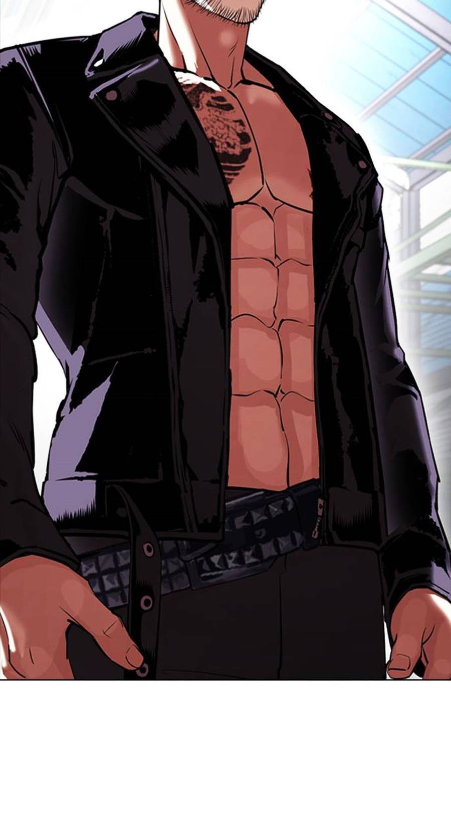 Lookism - Hoán Đổi Diệu Kỳ hoán đổi diệu kỳ - chapter 406 - Upload bởi truyensieuhay.com