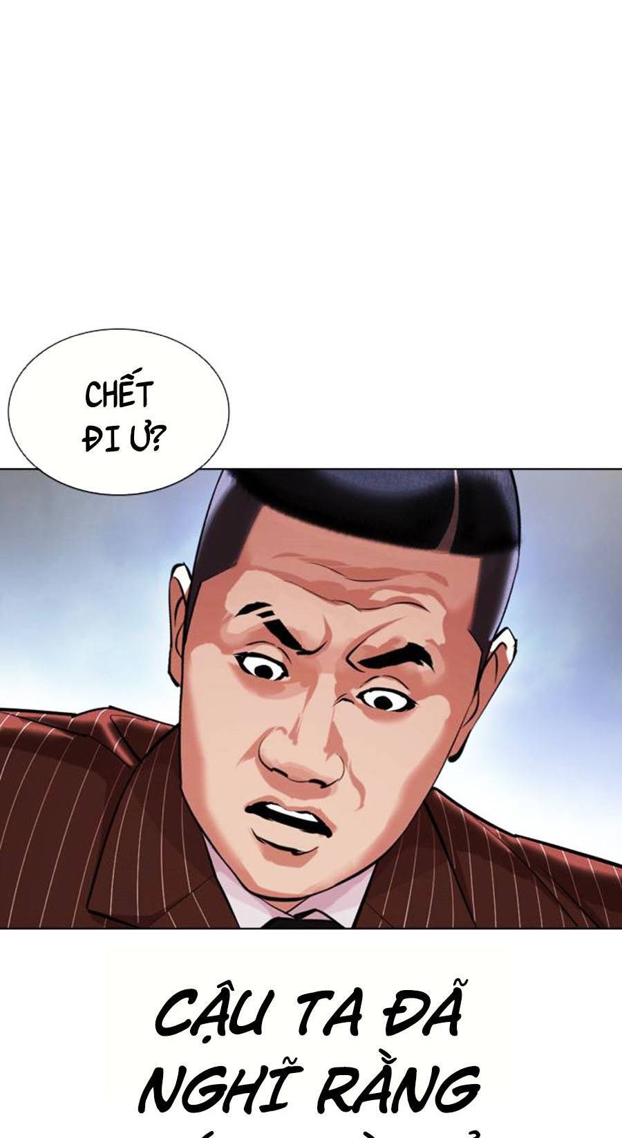 Lookism - Hoán Đổi Diệu Kỳ hoán đổi diệu kỳ - chapter 406 - Upload bởi truyensieuhay.com