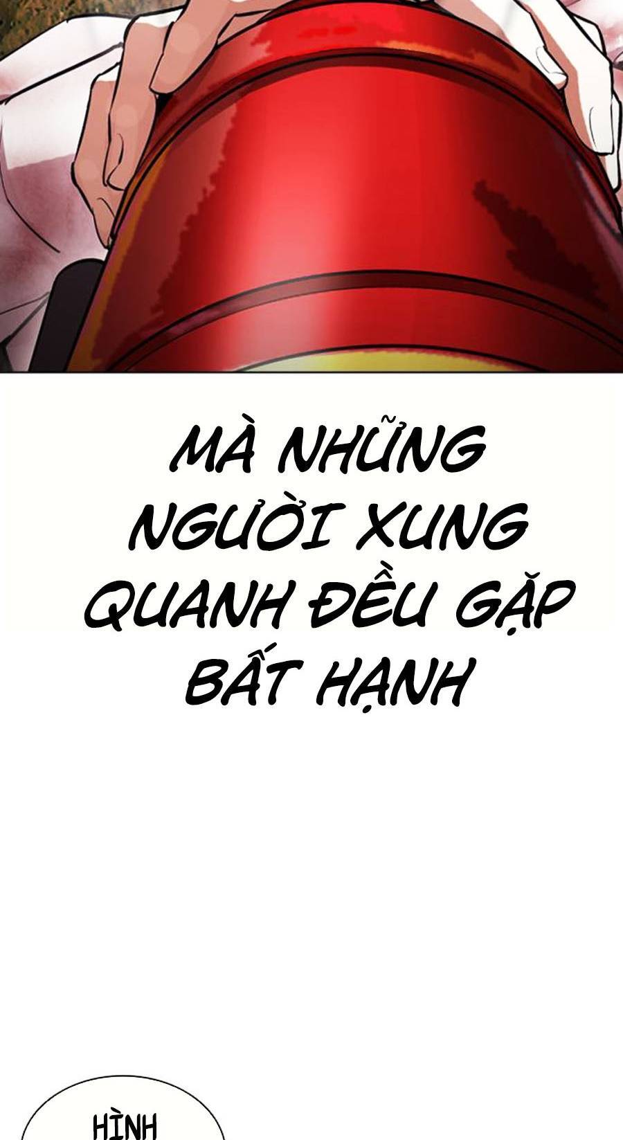 Lookism - Hoán Đổi Diệu Kỳ hoán đổi diệu kỳ - chapter 406 - Upload bởi truyensieuhay.com