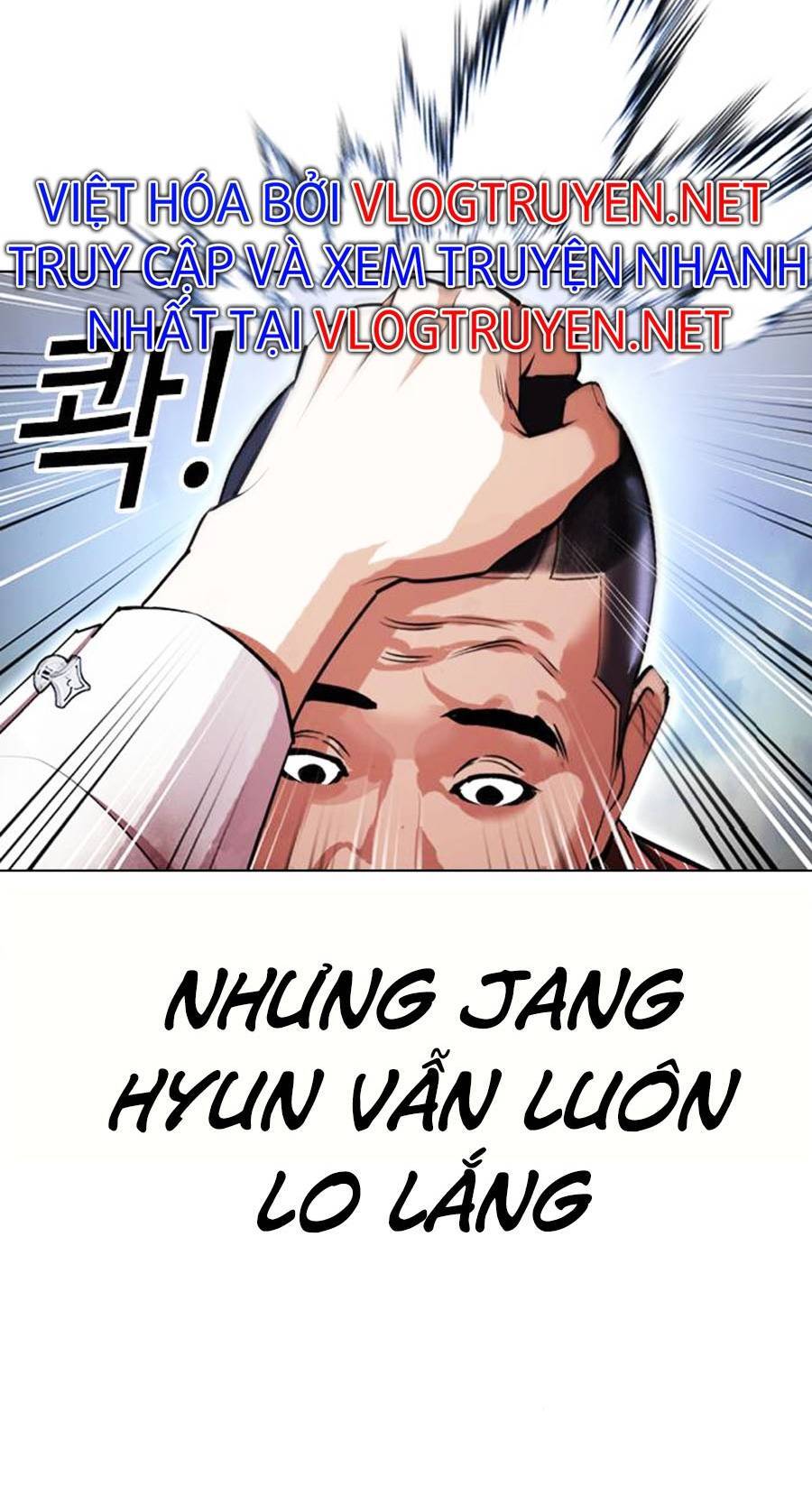 Lookism - Hoán Đổi Diệu Kỳ hoán đổi diệu kỳ - chapter 406 - Upload bởi truyensieuhay.com