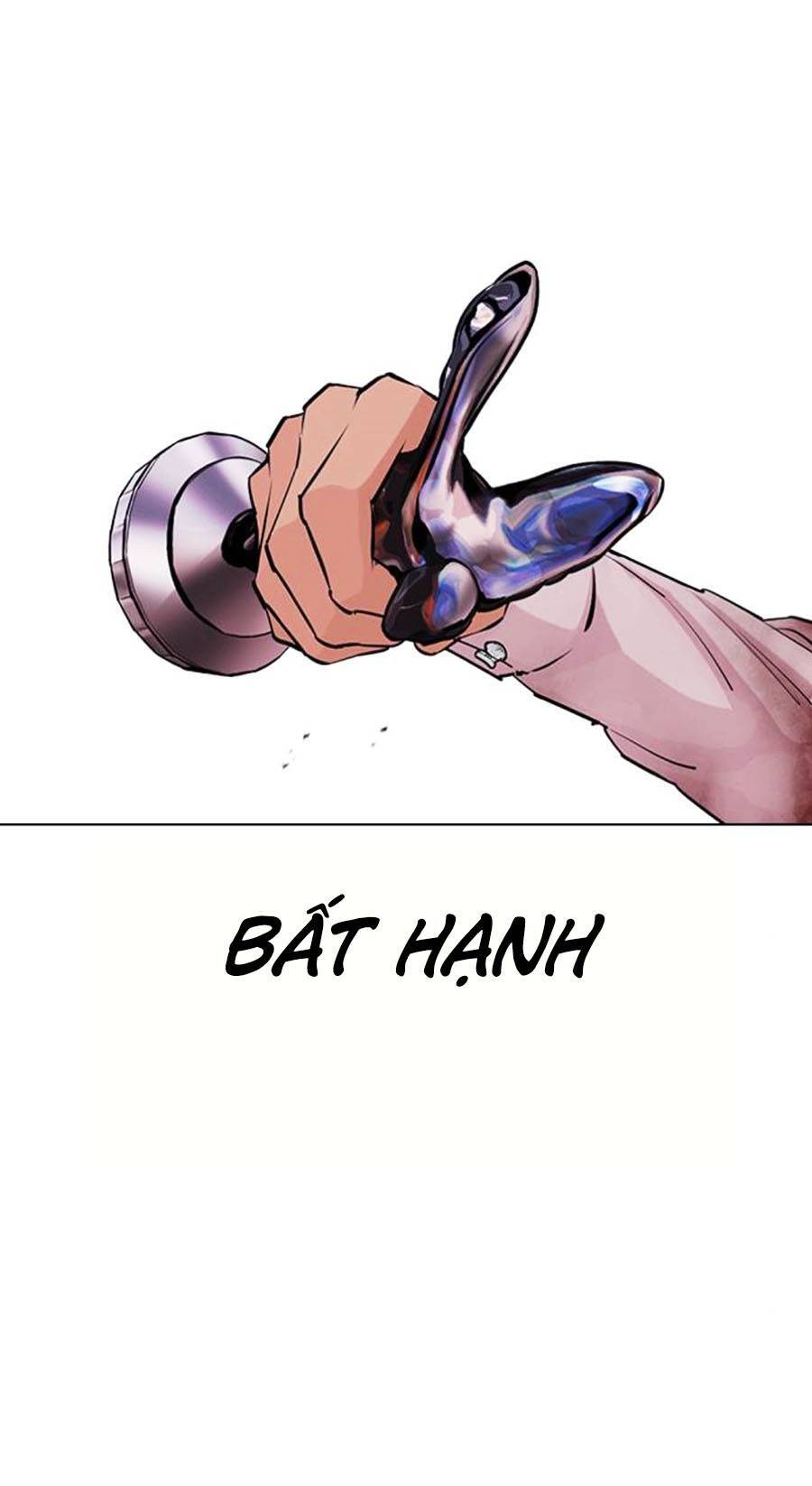 Lookism - Hoán Đổi Diệu Kỳ hoán đổi diệu kỳ - chapter 406 - Upload bởi truyensieuhay.com