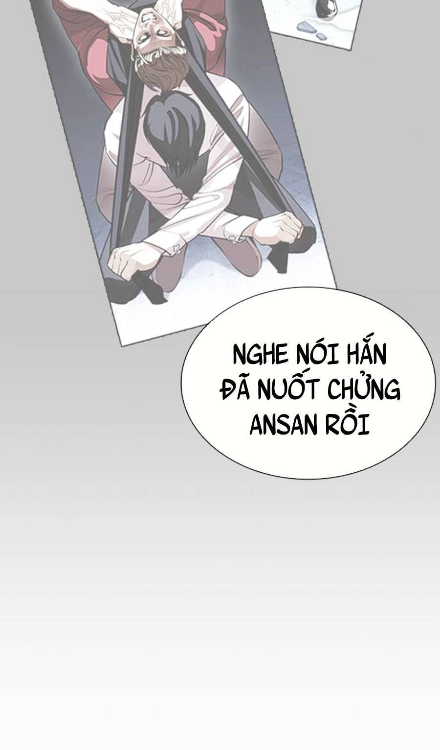 Lookism - Hoán Đổi Diệu Kỳ hoán đổi diệu kỳ - chapter 406 - Upload bởi truyensieuhay.com