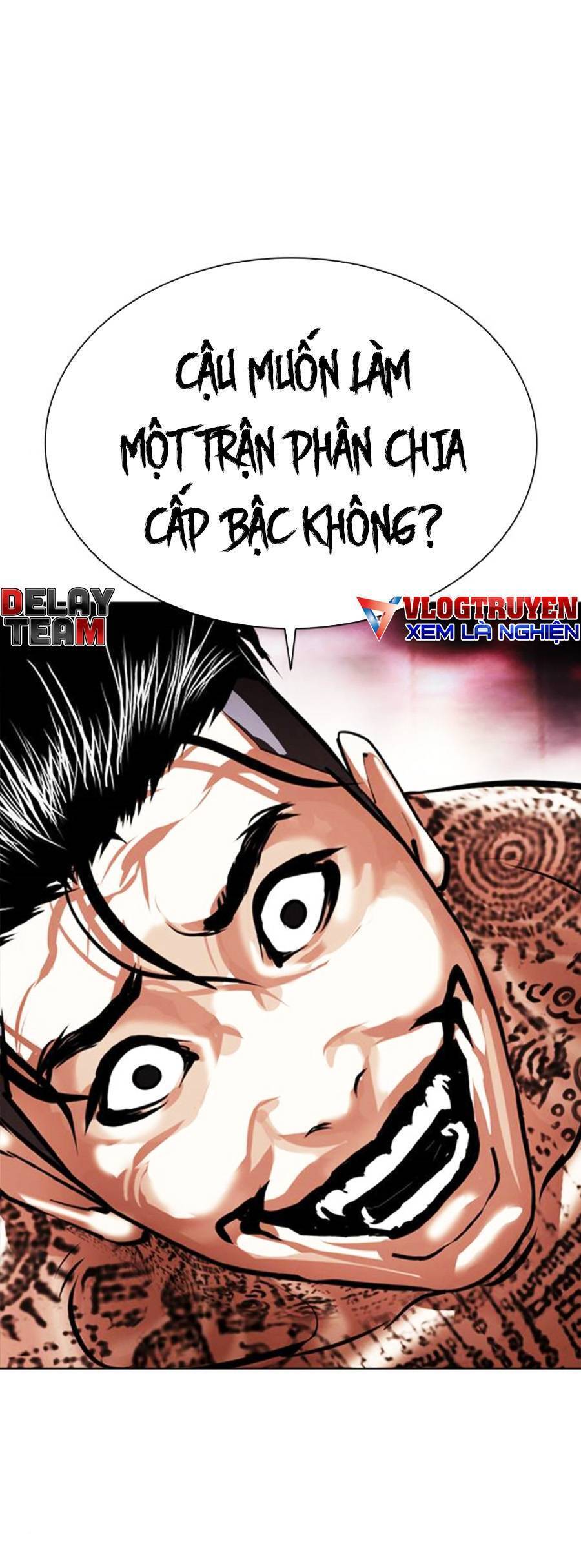 Lookism - Hoán Đổi Diệu Kỳ hoán đổi diệu kỳ - chapter 407 - Upload bởi truyensieuhay.com