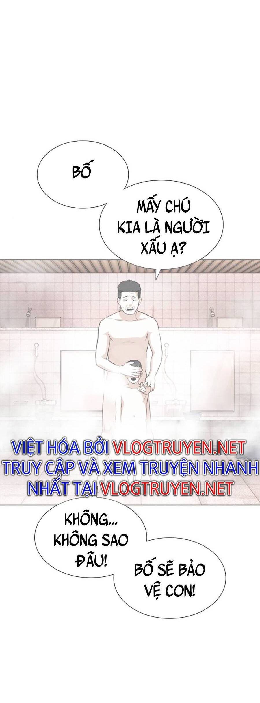 Lookism - Hoán Đổi Diệu Kỳ hoán đổi diệu kỳ - chapter 407 - Upload bởi truyensieuhay.com