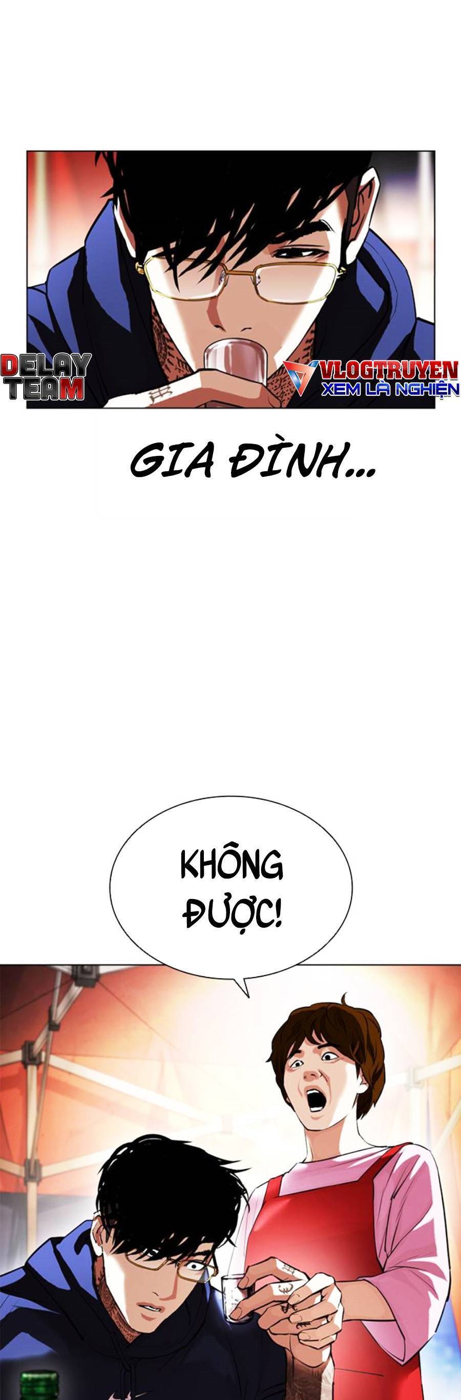 Lookism - Hoán Đổi Diệu Kỳ hoán đổi diệu kỳ - chapter 407 - Upload bởi truyensieuhay.com
