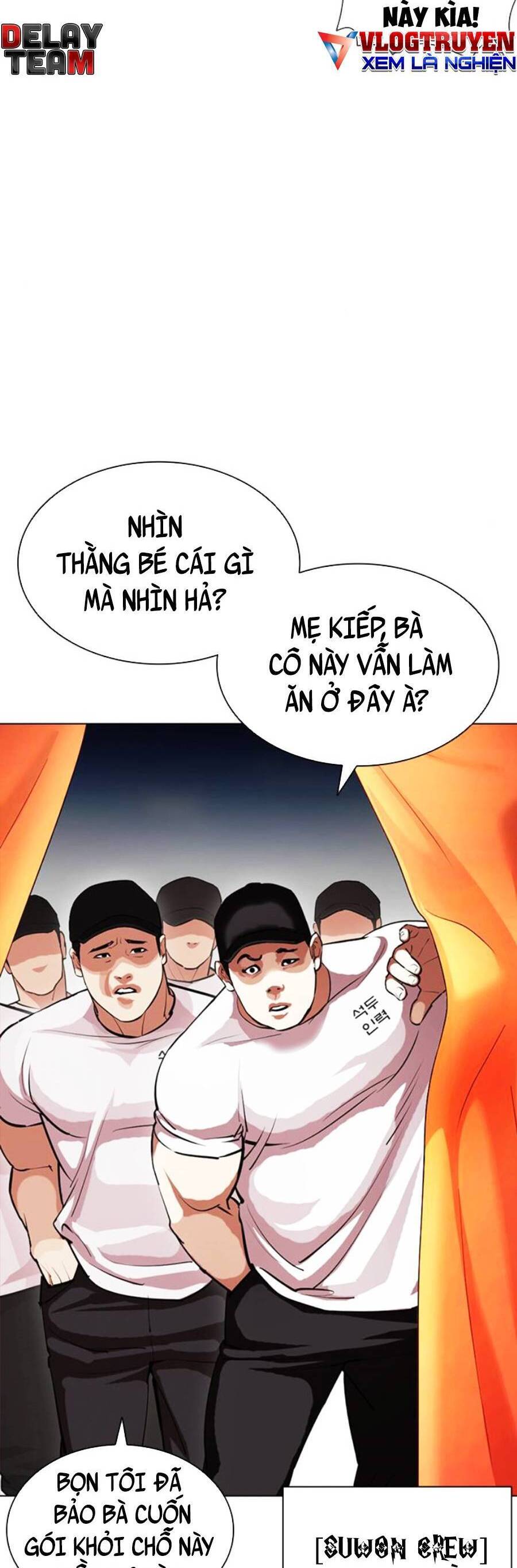 Lookism - Hoán Đổi Diệu Kỳ hoán đổi diệu kỳ - chapter 407 - Upload bởi truyensieuhay.com