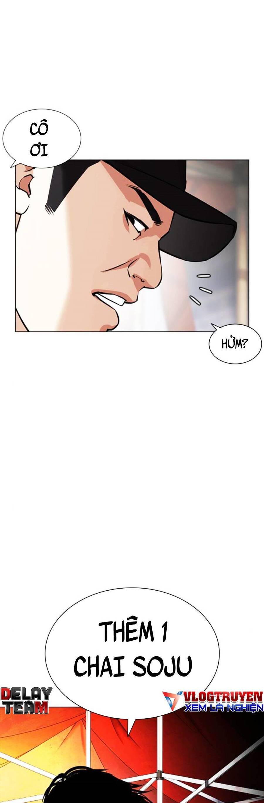 Lookism - Hoán Đổi Diệu Kỳ hoán đổi diệu kỳ - chapter 407 - Upload bởi truyensieuhay.com