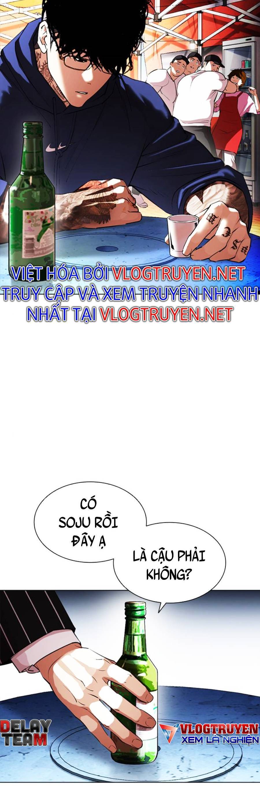 Lookism - Hoán Đổi Diệu Kỳ hoán đổi diệu kỳ - chapter 407 - Upload bởi truyensieuhay.com