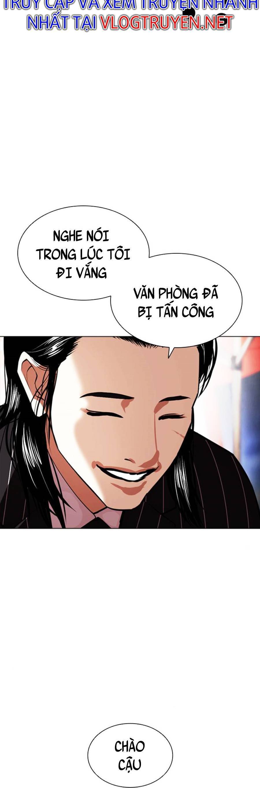 Lookism - Hoán Đổi Diệu Kỳ hoán đổi diệu kỳ - chapter 407 - Upload bởi truyensieuhay.com